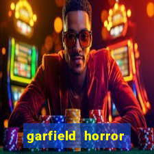 garfield horror game friv